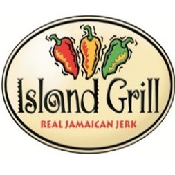 Island Grill JA